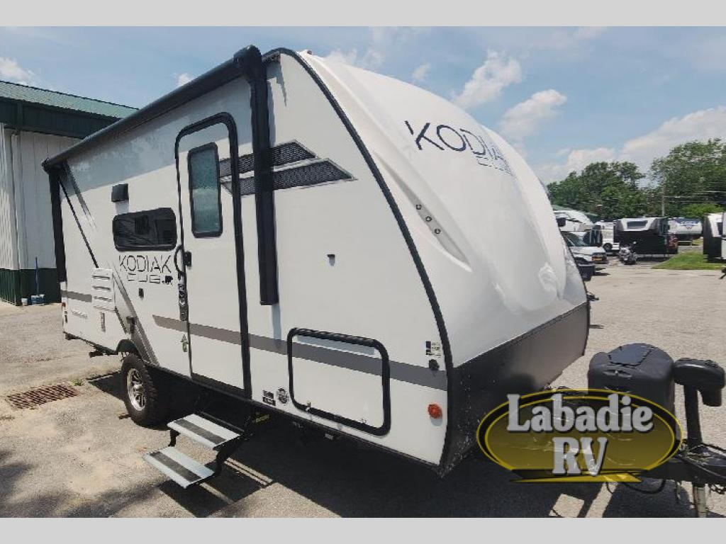 2022 Dutchmen Rv Kodiak Cub 175BH in holland OH