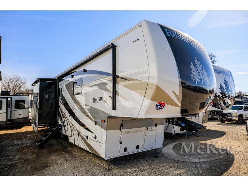 2024 Redwood Rv Redwood RW4001LK RV
