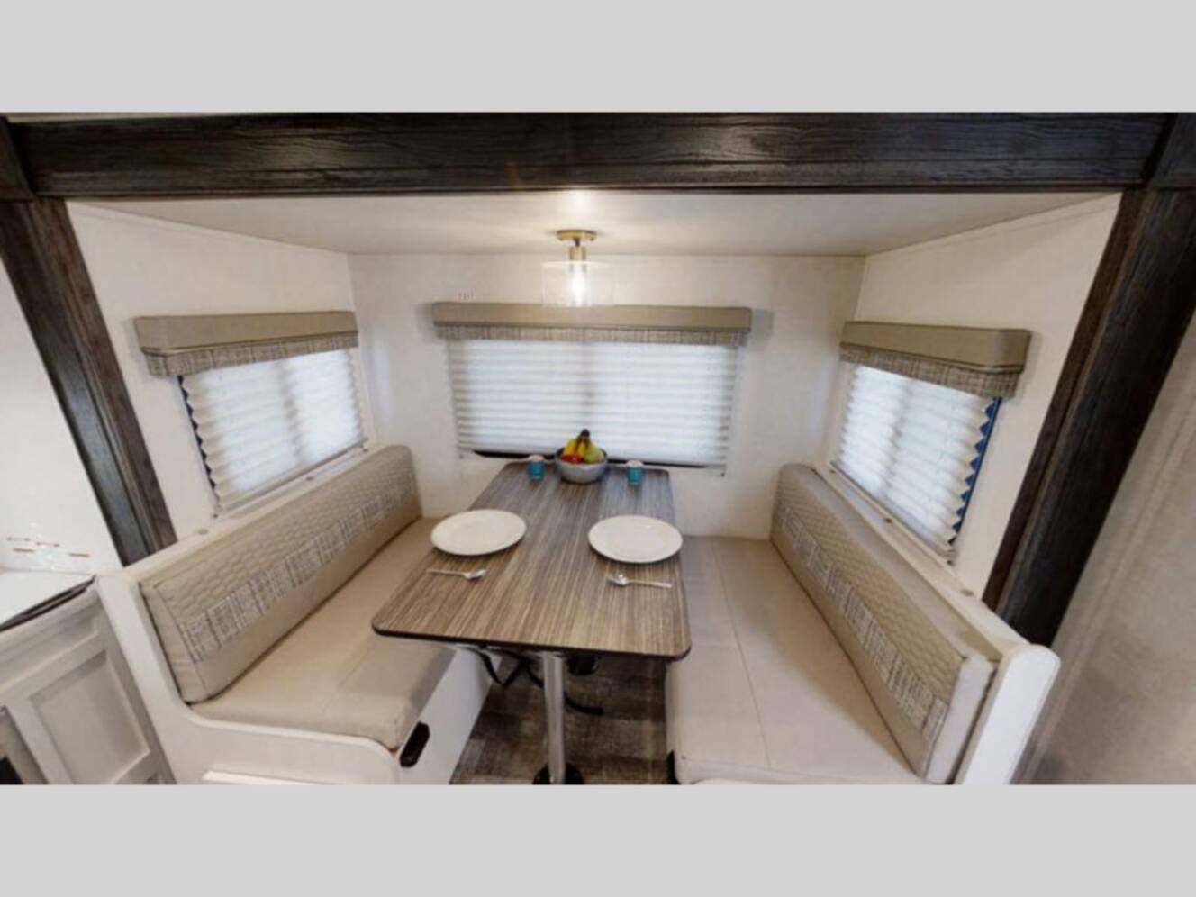 A photo of this 2024 Forest River Rv R Pod RP-202