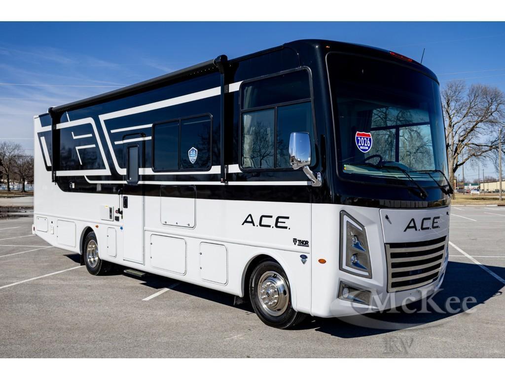 2026 Thor Motor Coach ACE 29G in perry IA