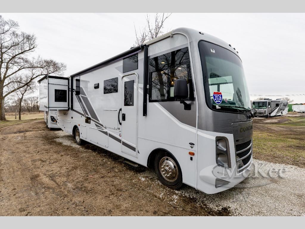 2026 Coachmen Rv Pursuit 31TS in perry IA