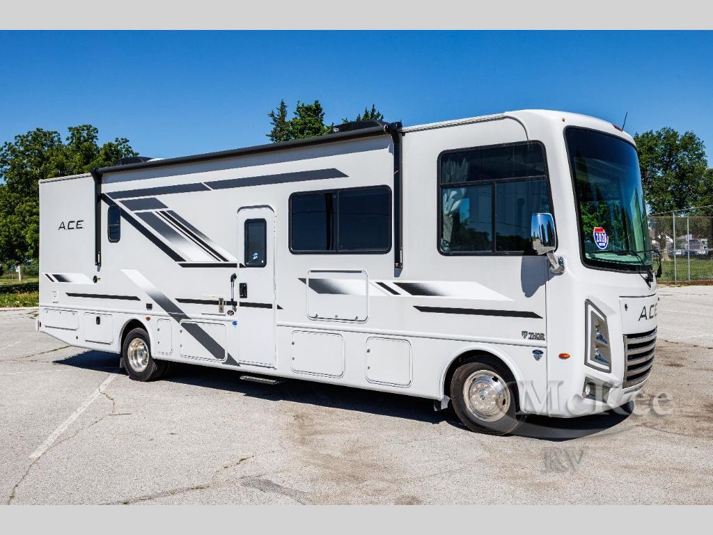 2026 Thor Motor Coach ACE 32B in perry IA