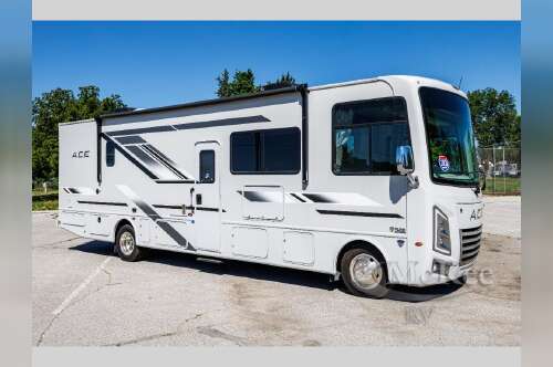 2026 Thor Motor Coach ACE 32B in perry IA
