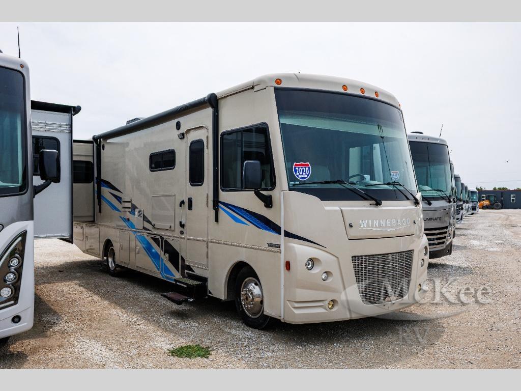 2020 Winnebago Sunstar 32YE in perry IA
