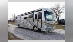 2025 Fleetwood Rv Discovery 38W Class A Diesel Motorhome - Diesel Pusher RV