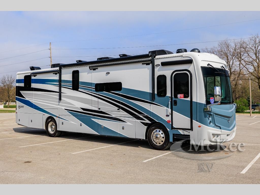 2026 Fleetwood Rv Discovery 38N in perry IA