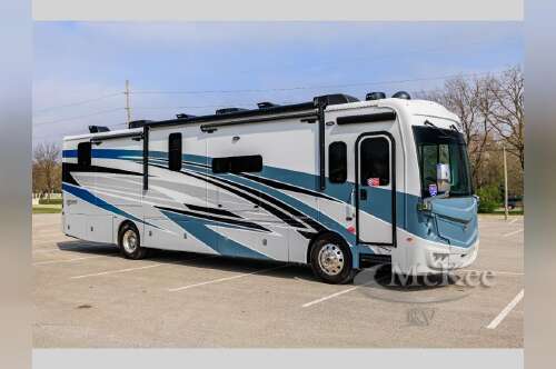 2026 Fleetwood Rv Discovery 38N in perry IA