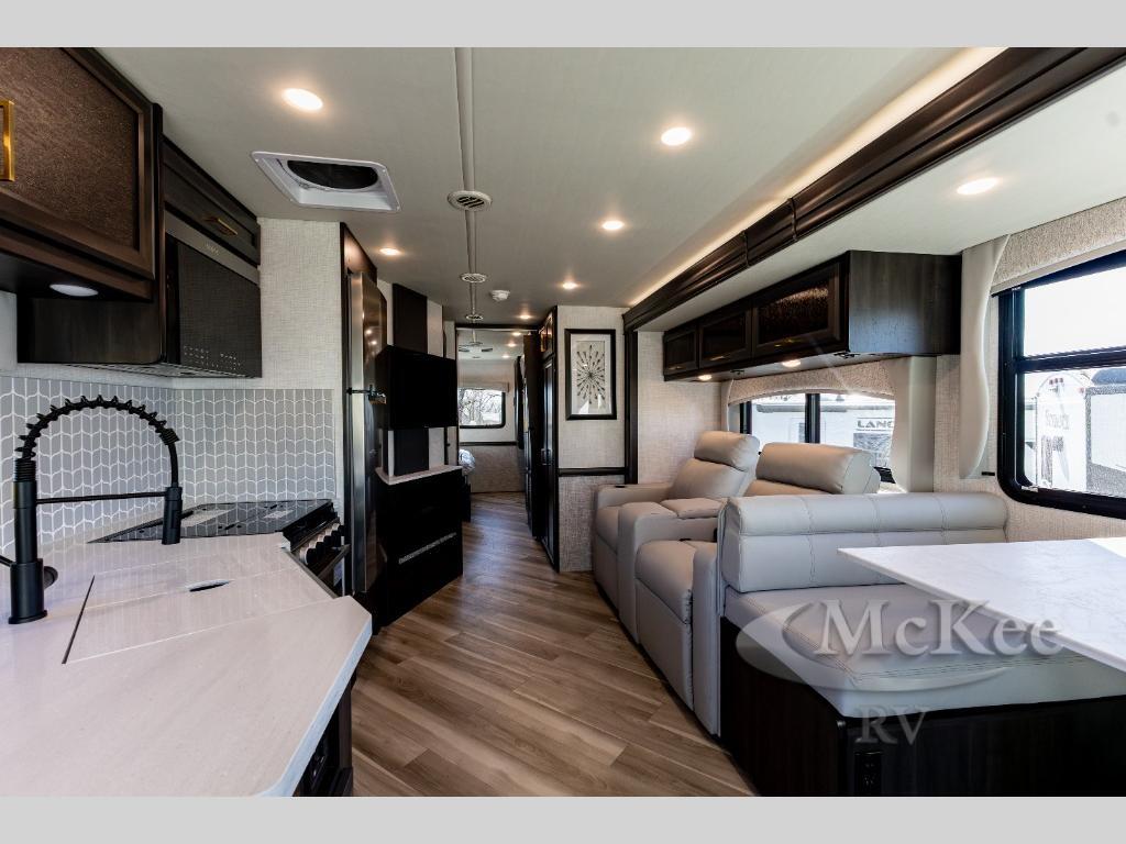 2026 Fleetwood Rv Fortis 34MB in perry IA