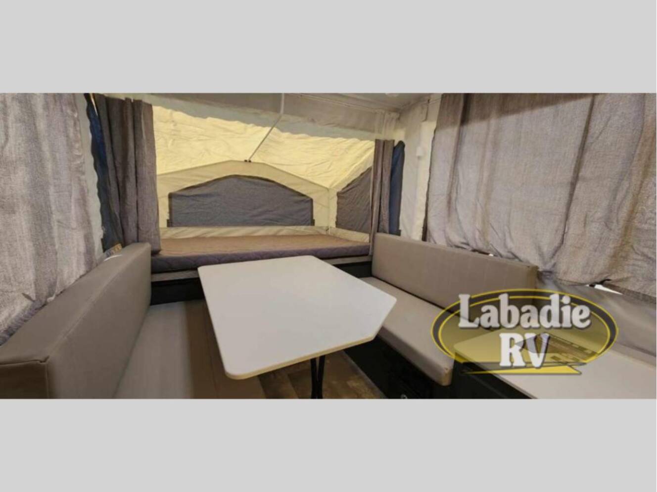 A photo of this 2026 Forest River Rv Rockwood OTG 16OTG