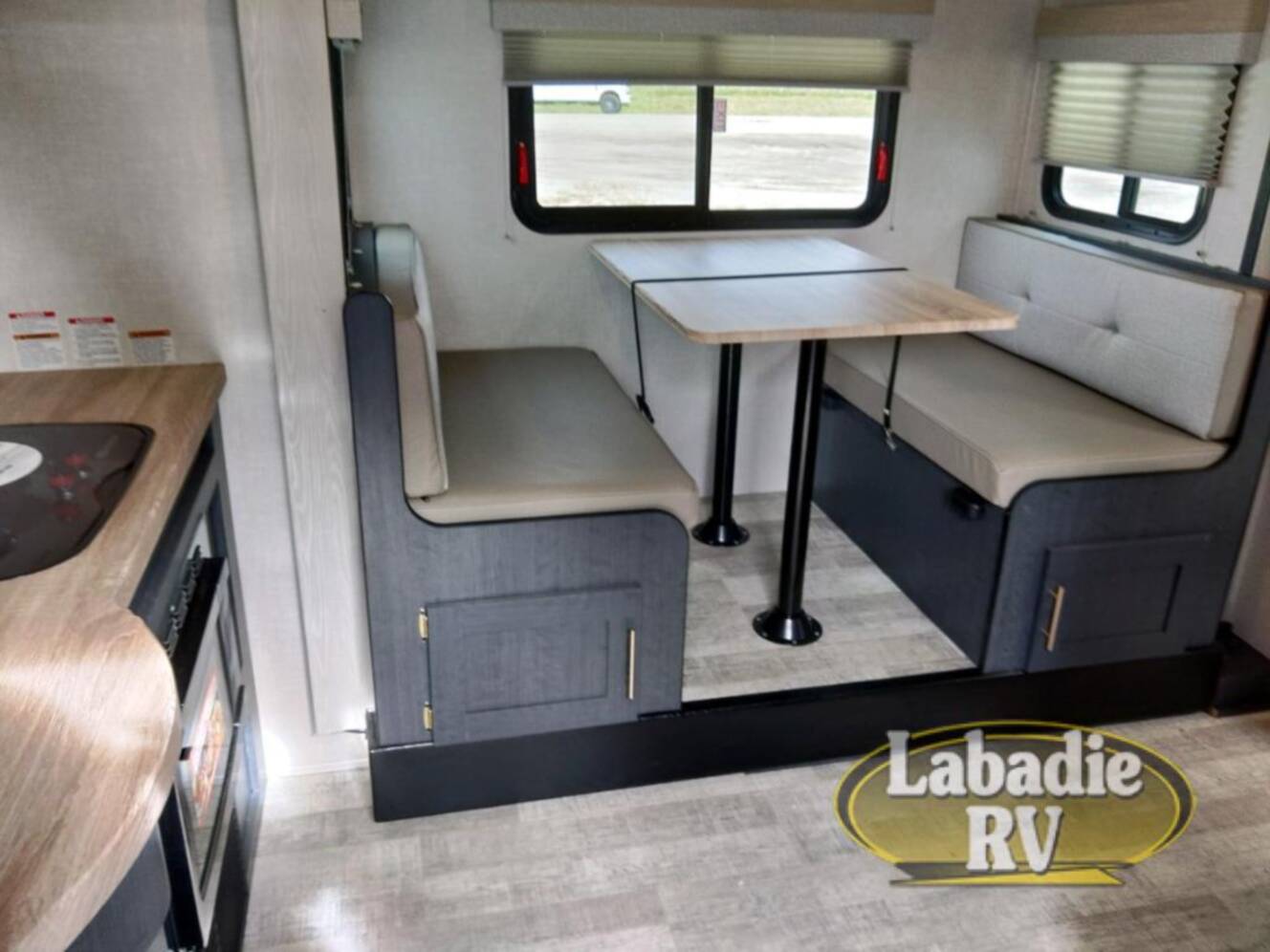 A photo of this 2024 Forest River Rv R Pod RP-202