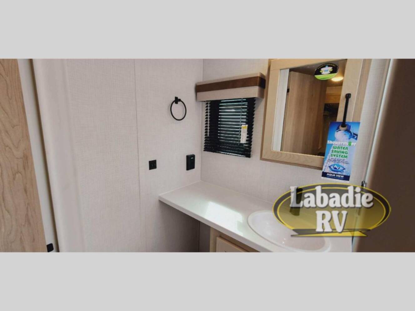 A photo of this 2024 Forest River Rv Rockwood Ultra Lite 2614BS