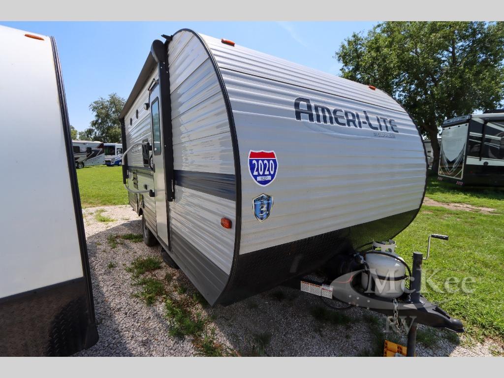Used Gulf Stream Ameri-Lite Super Lite RVs For Sale - RV Trader