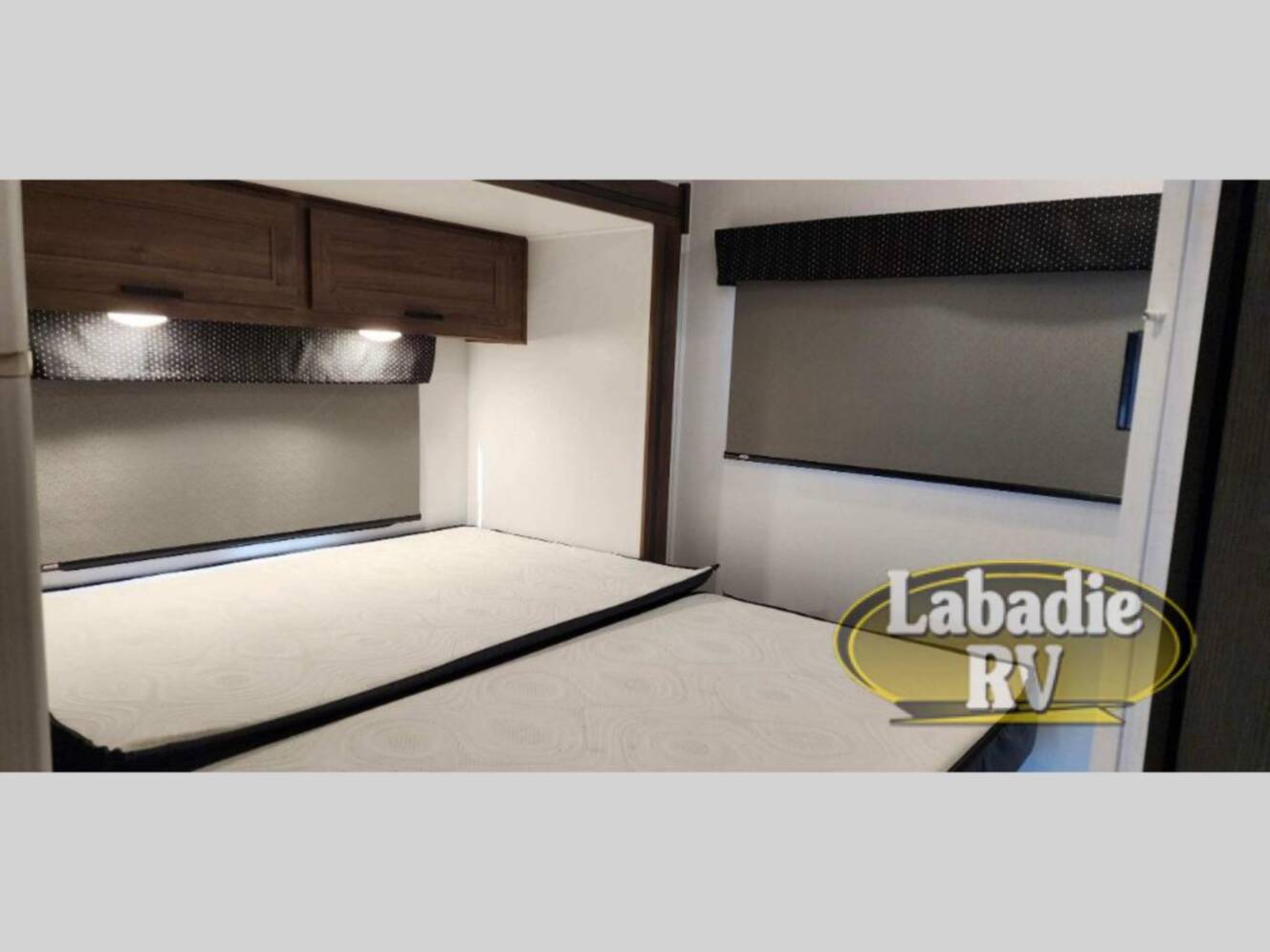 A photo of this 2024 Forest River Rv Forester LE 2551DSLE Ford