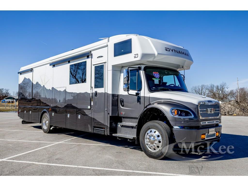2026 Dynamax DX3 37TS RV