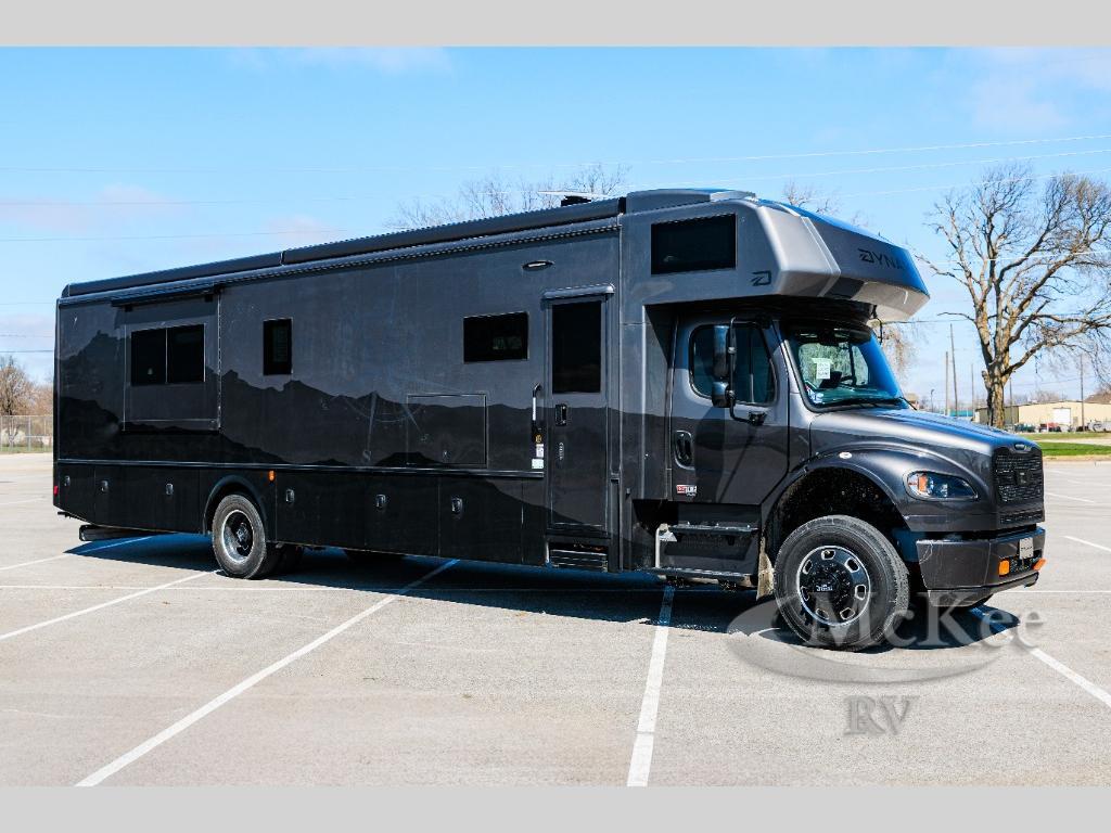 2026 Dynamax DX3 37RB RV