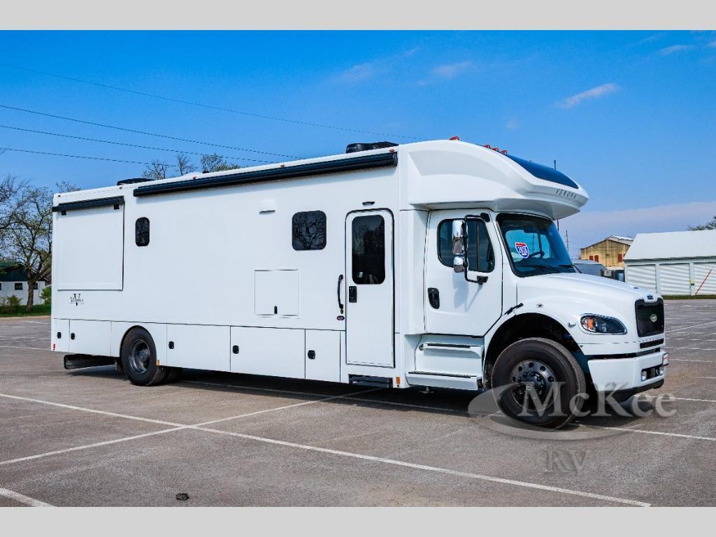2026 Renegade Verona 36VSB in perry IA