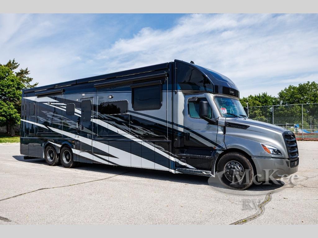 2026 Newmar Summit Aire 4505 RV