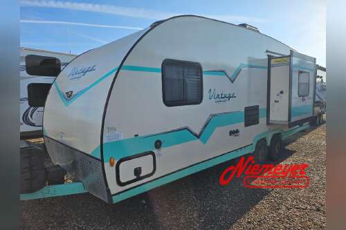 2019 Gulf Stream Rv Vintage Cruiser 23RSS in albertville MN