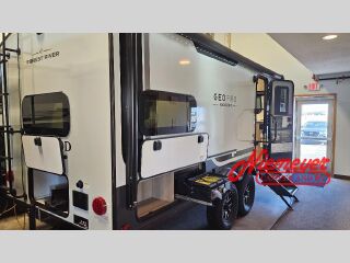 2026 FOREST RIVER ROCKWOOD GEO PRO G20FK