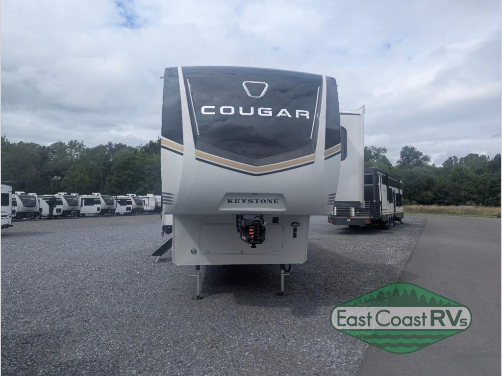 2026 Keystone Rv Cougar 360MBI in bedford PA