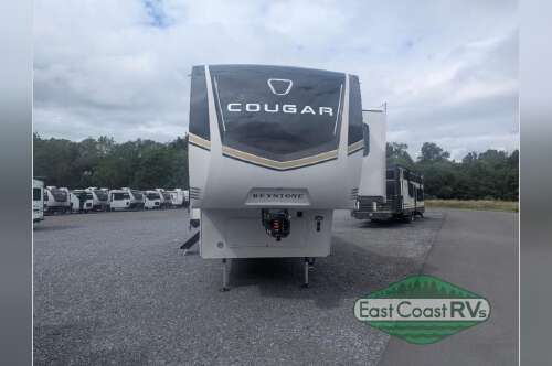 2026 Keystone Rv Cougar 360MBI in bedford PA