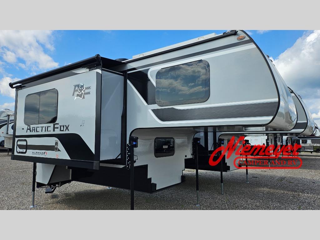 2026 Northwood Arctic Fox Camper 990 in albertville MN