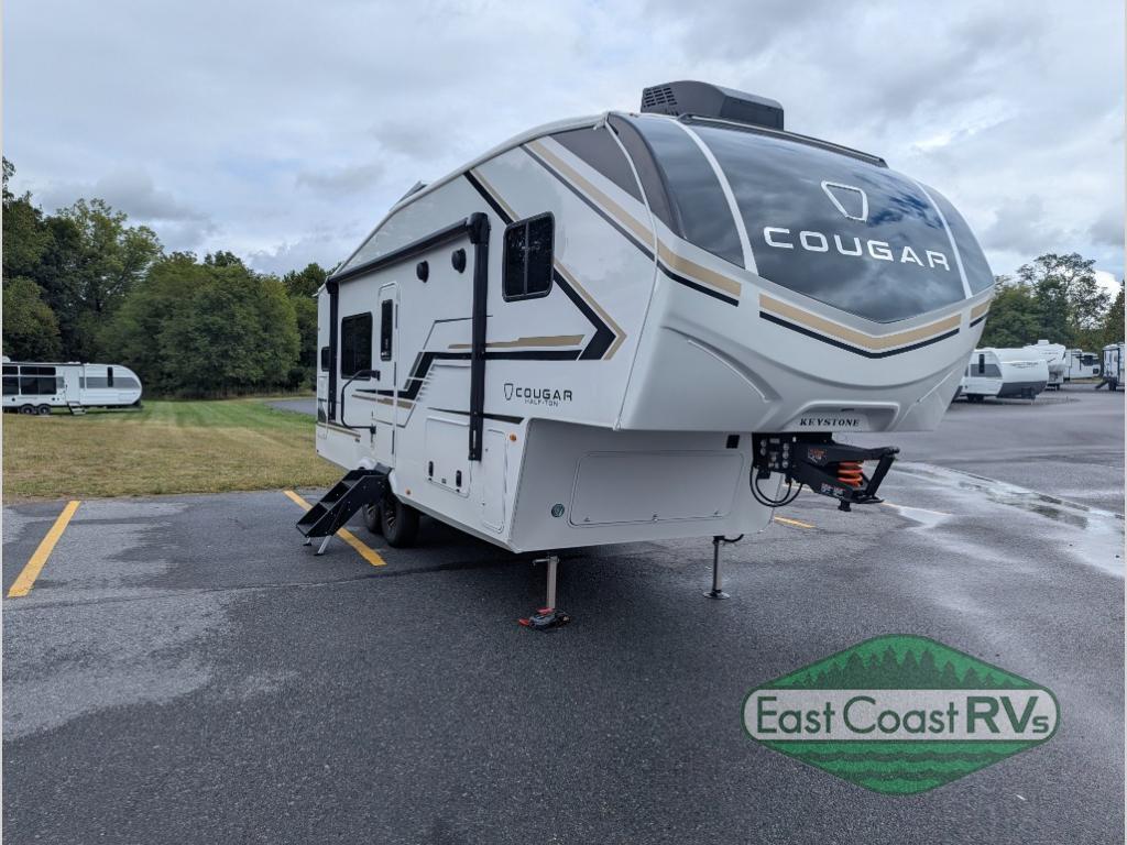 2026 Keystone Rv Cougar Half-Ton 23MLE in bedford PA