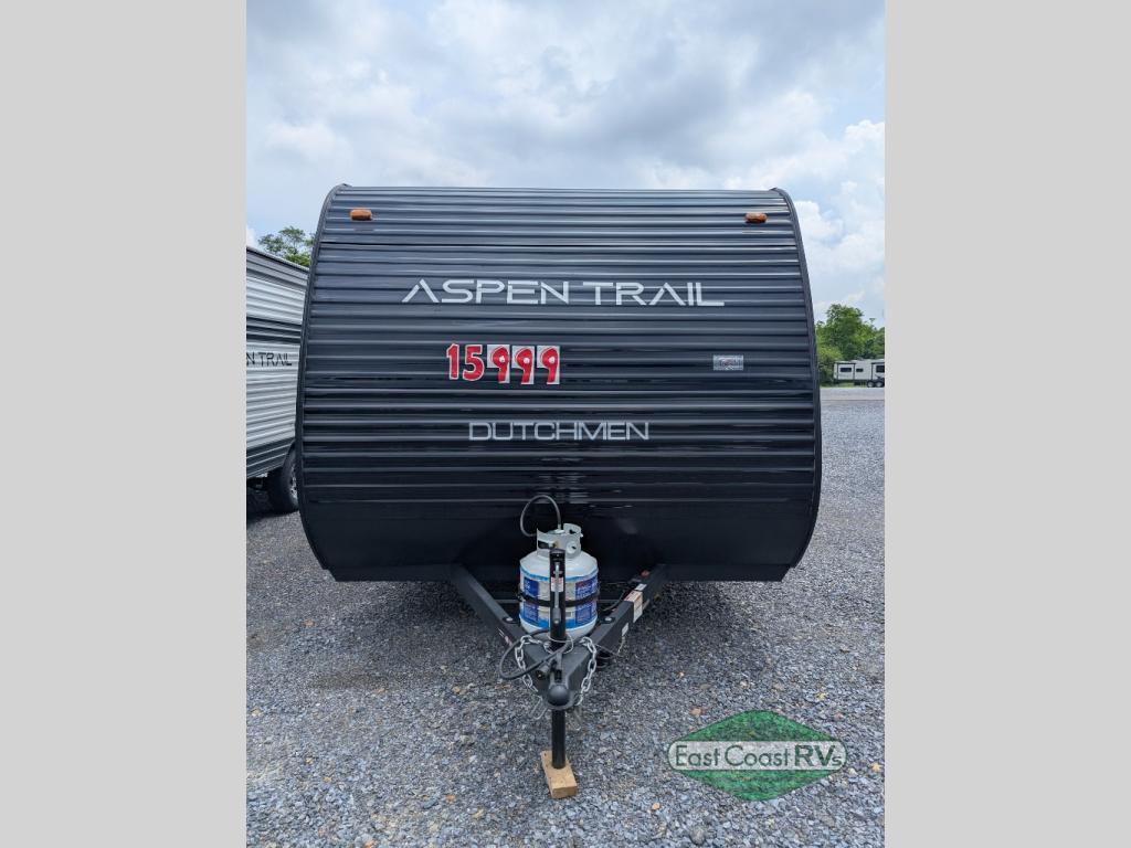 2026 Dutchmen Rv Aspen Trail Mini 17RB in bedford PA