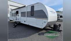 2026 Forest River Rv Wildwood 29VBUD RV