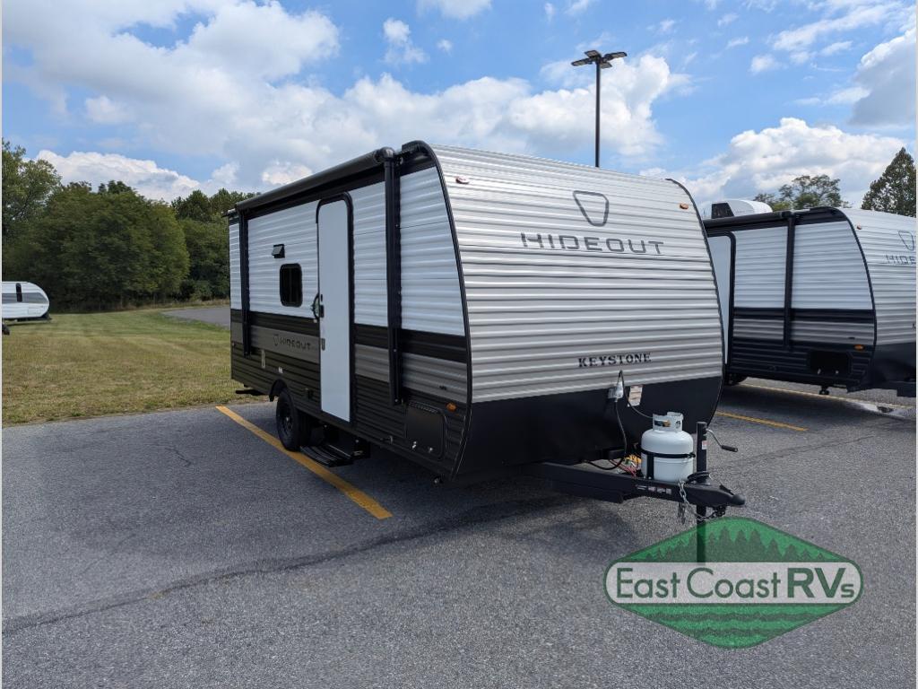 2026 Keystone Rv Hideout Mini 176BH in bedford PA