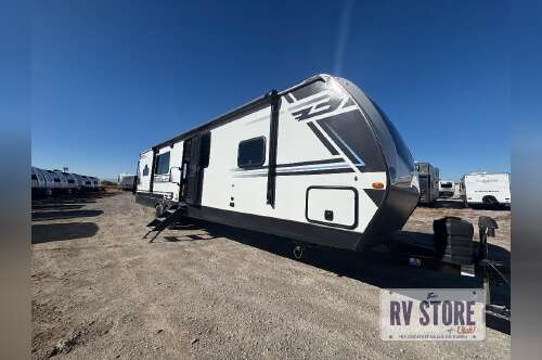2025 Keystone Rv Bullet 336BBK in helper UT