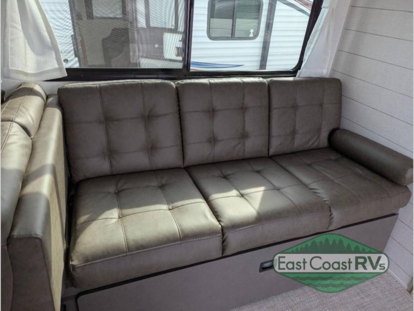 A photo of this 2026 Forest River Rv Wildwood 29VBUD