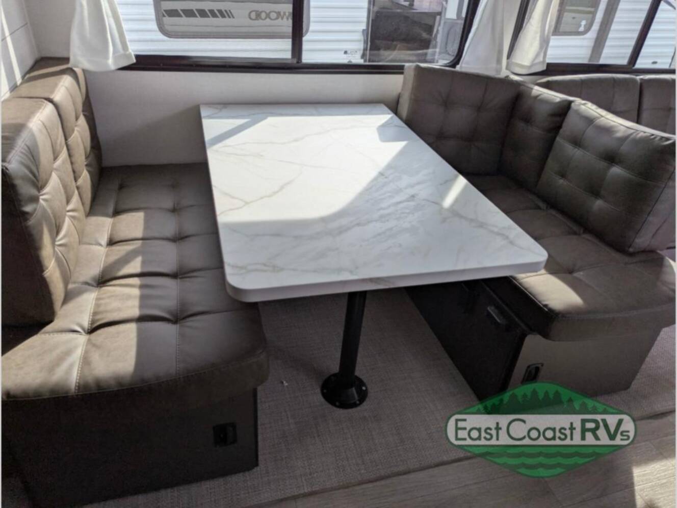 A photo of this 2026 Forest River Rv Wildwood 29VBUD