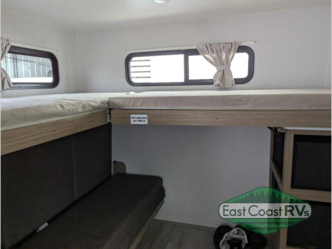 A photo of this 2026 Forest River Rv Wildwood 29VBUD