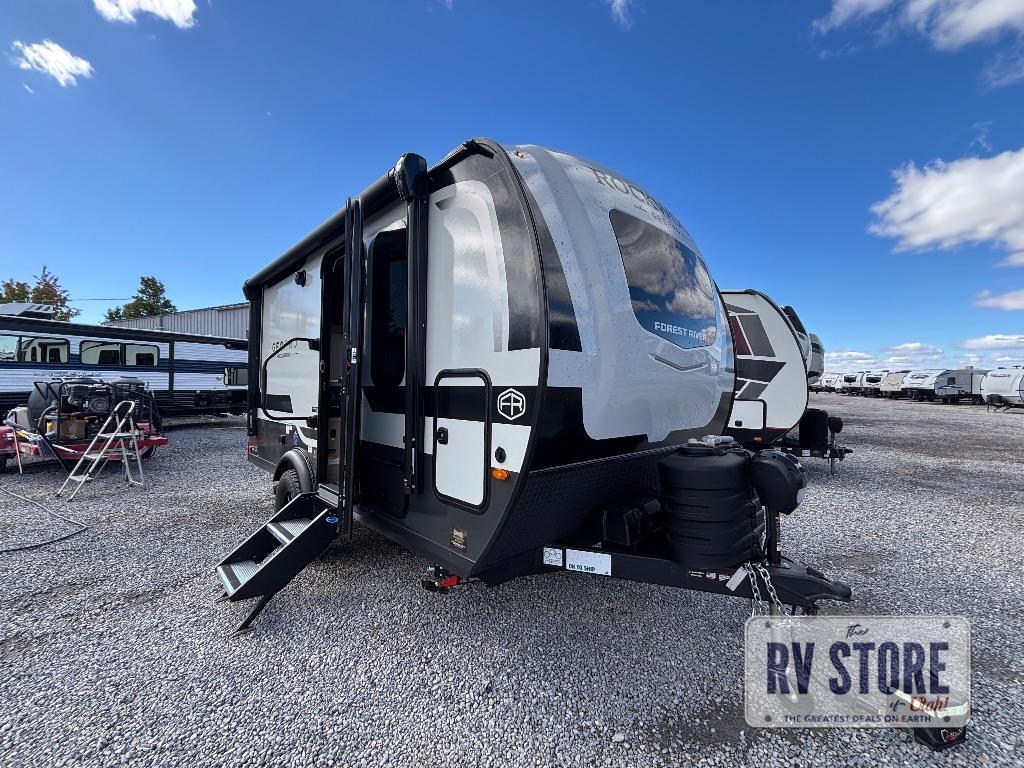 2026 Forest River Rv Rockwood GEO Pro G15FBS in logan UT