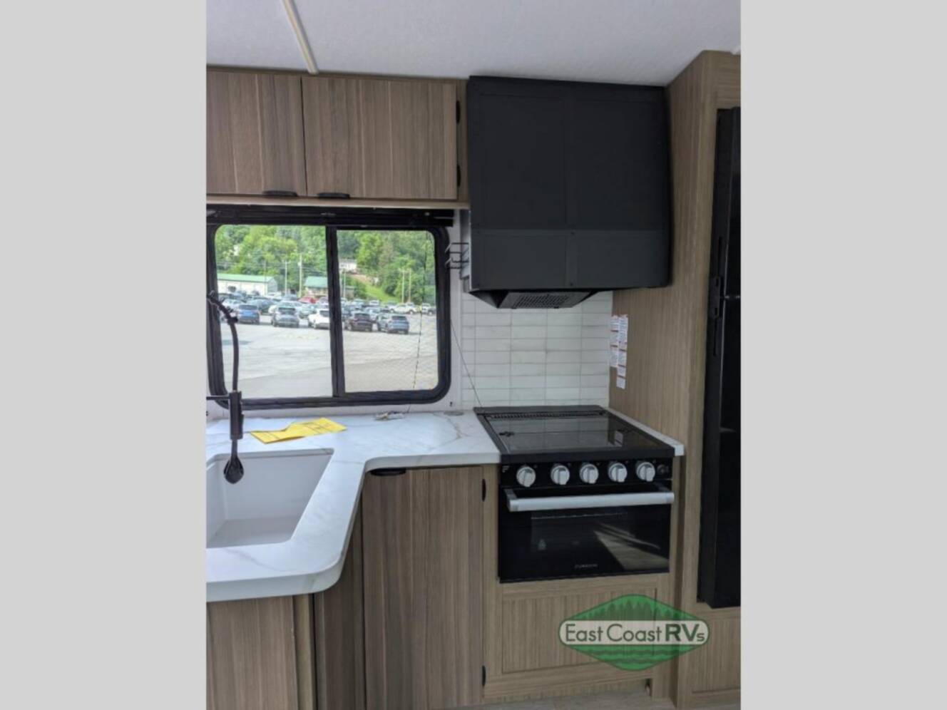 A photo of this 2026 Forest River Rv Wildwood 29VBUD