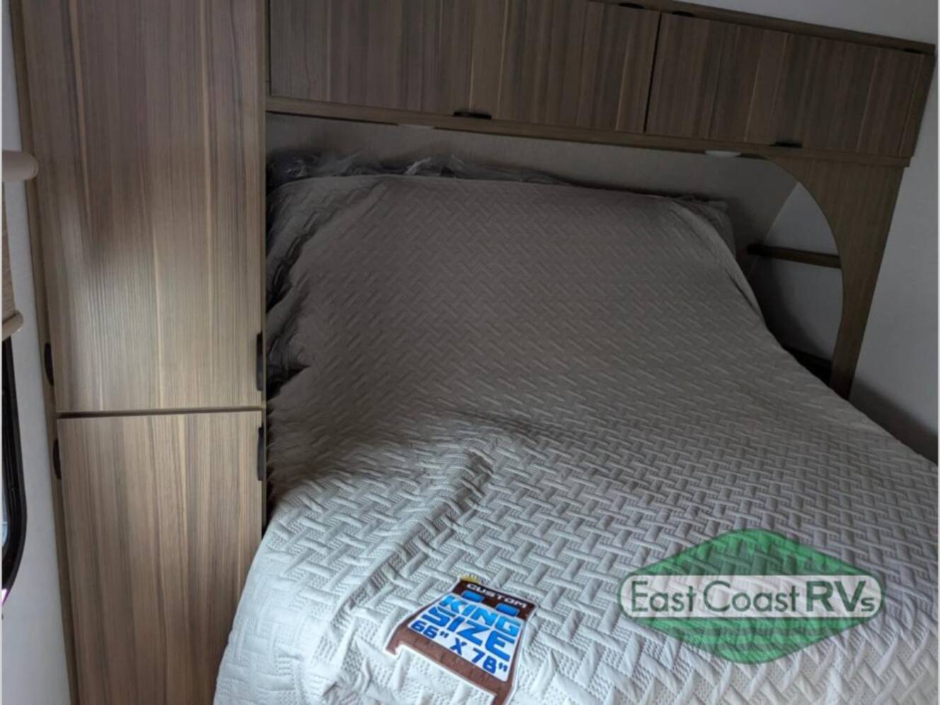 A photo of this 2026 Forest River Rv Wildwood 29VBUD