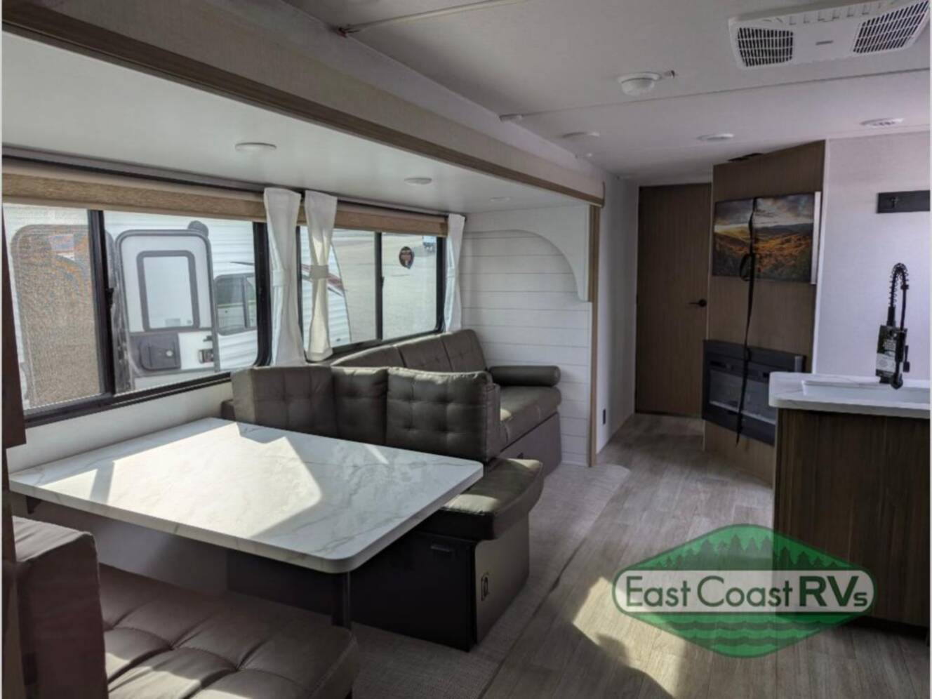 A photo of this 2026 Forest River Rv Wildwood 29VBUD