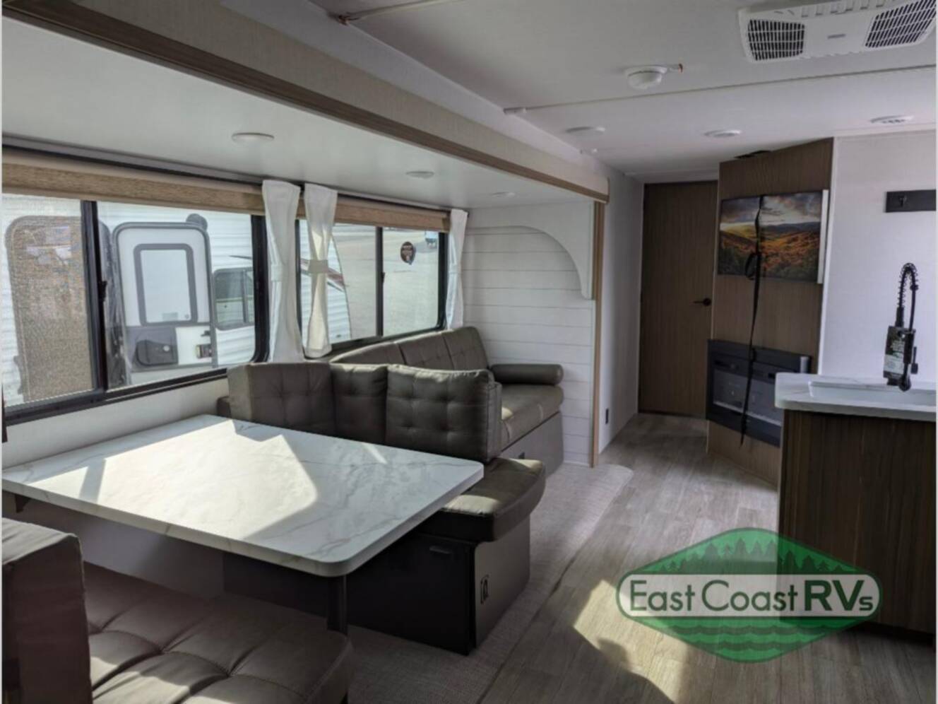 A photo of this 2026 Forest River Rv Wildwood 29VBUD