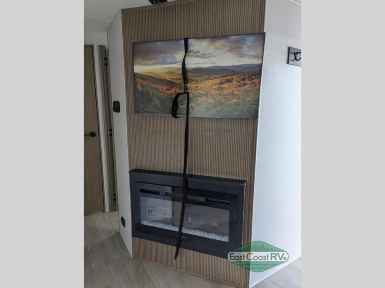 A photo of this 2026 Forest River Rv Wildwood 29VBUD