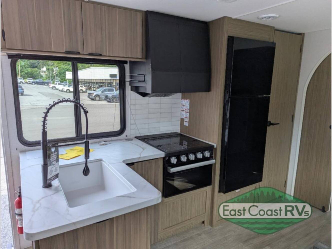 A photo of this 2026 Forest River Rv Wildwood 29VBUD
