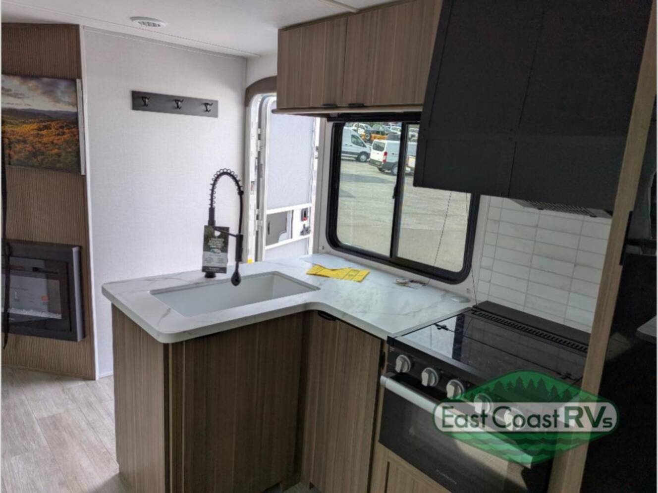 A photo of this 2026 Forest River Rv Wildwood 29VBUD
