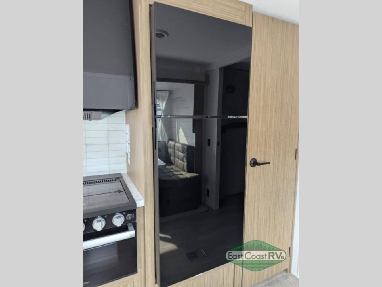 A photo of this 2026 Forest River Rv Wildwood 29VBUD