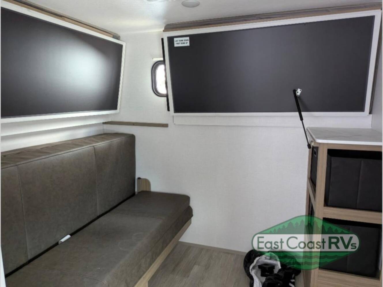 A photo of this 2026 Forest River Rv Wildwood 29VBUD