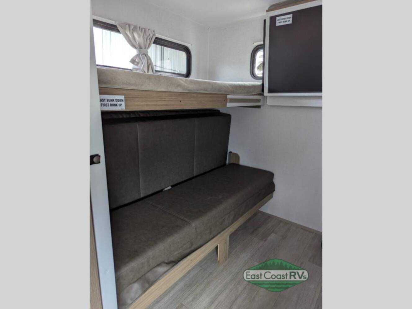A photo of this 2026 Forest River Rv Wildwood 29VBUD