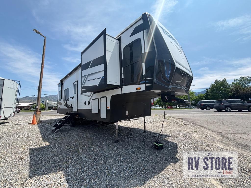 2025 Heartland Torque 316 in logan UT