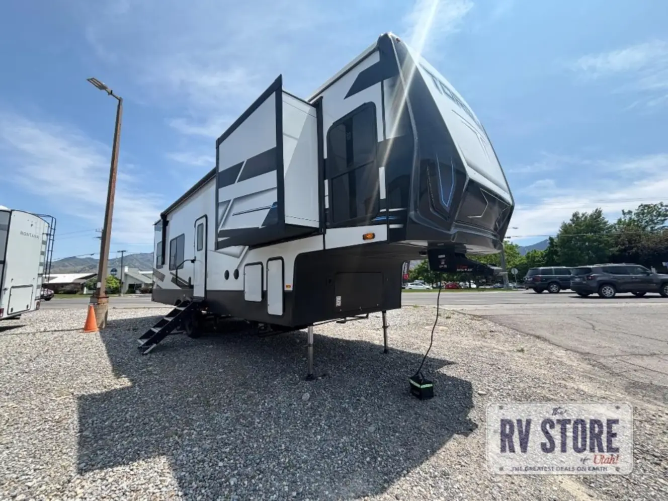 2025 Heartland Torque 316