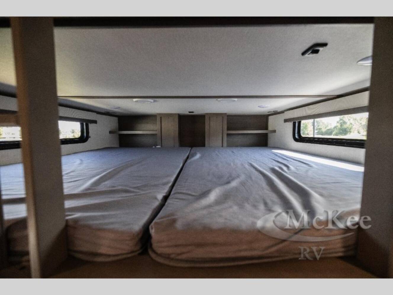 A photo of this 2024 Grand Design Solitude 391DL