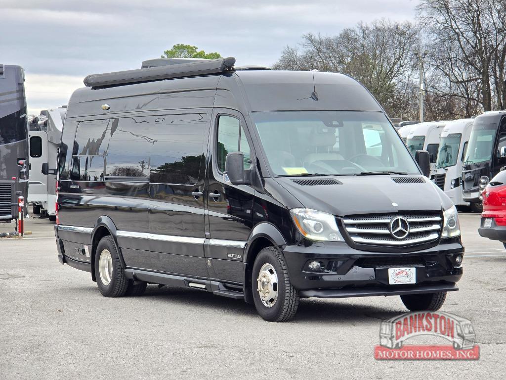 2016 Airstream Interstate Lounge EXT Lounge EXT in huntsville AL