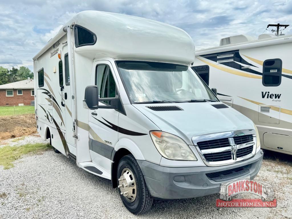 2009 Four Winds Rv Dutchmen Dorado Sprinter 24SA in huntsville AL